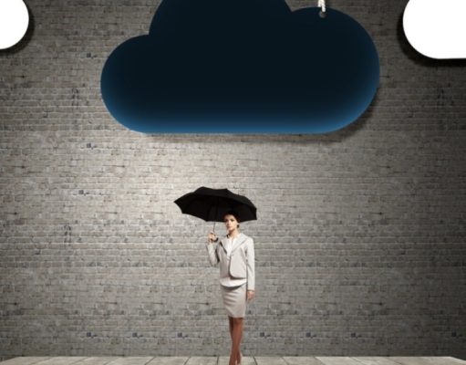 Para atrapar la esquiva suerte