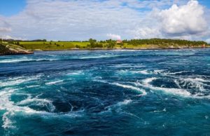 Para conocerte mejor, mar Revista Selecciones