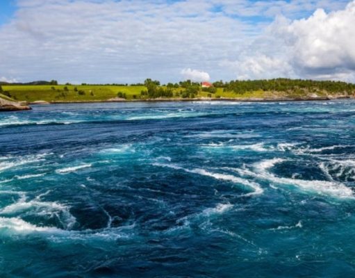 Para conocerte mejor, mar