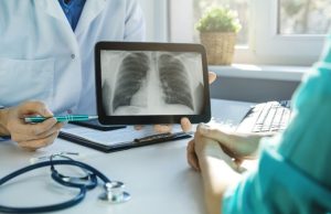 Para conocerte mejor, pulmón Revista Selecciones