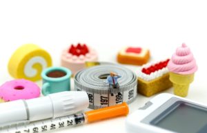 Guía para comprender la diabetes Revista Selecciones