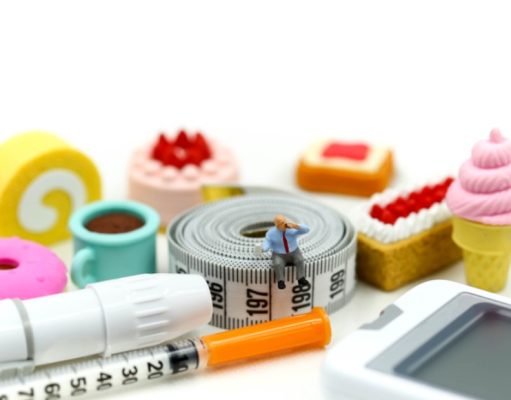 Guía para comprender la diabetes