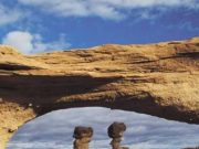 Parque Ischigualasto