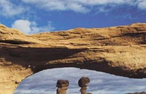Parque Ischigualasto Revista Selecciones