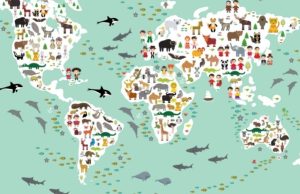 Peligro de extinción Revista Selecciones