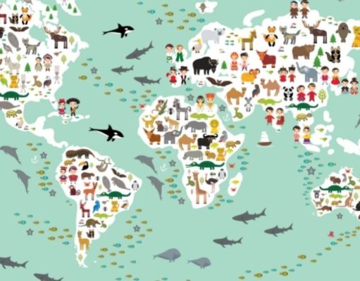 Peligro de extinción