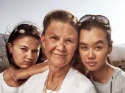 Perdidas en el Valle de la Muerte