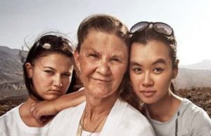 Perdidas en el Valle de la Muerte Revista Selecciones