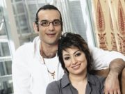 Persecución, cárcel y amor en Irán