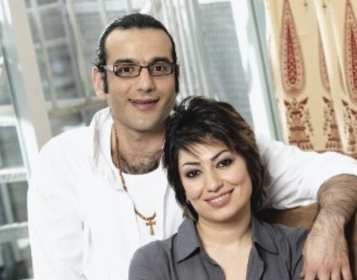 Persecución, cárcel y amor en Irán