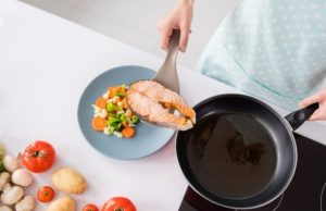 Pescado: indispensable en la dieta Revista Selecciones