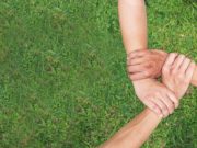 Pionera en el cuidado del medio ambiente