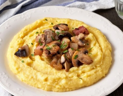 Platos para combatir el frío