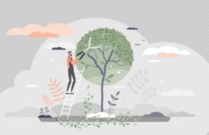 Podar un árbol sin lastimarlo Revista Selecciones