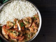 Así lo hacen en Inglaterra: Pollo estilo Oxford