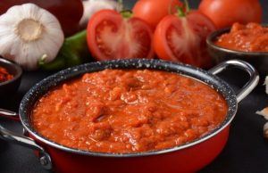 Popurrí de técnicas de cocina Revista Selecciones