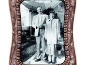 Por amor a una niñita pelirroja