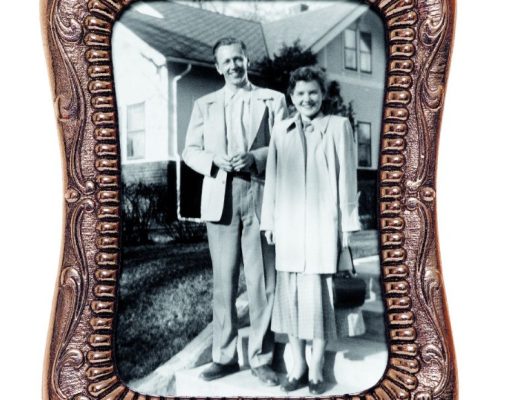 Por amor a una niñita pelirroja