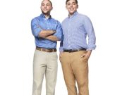 Por enseñar a ayudar