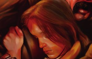 “¡Por favor no me dejes!” Revista Selecciones