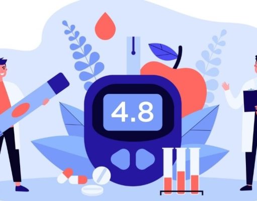 Por qué controlar tu azúcar en sangre