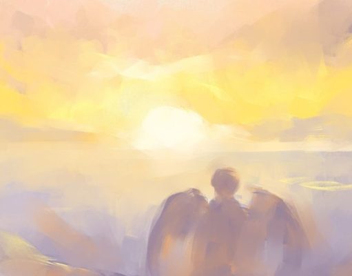 ¿Por qué creemos en los ángeles?