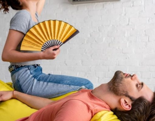 ¿Por qué el calor da sueño de día y nos despierta de noche? por-que-el-calor-da-sueno-de-dia-y-nos-despierta-de-noche-4667-mainImage-0