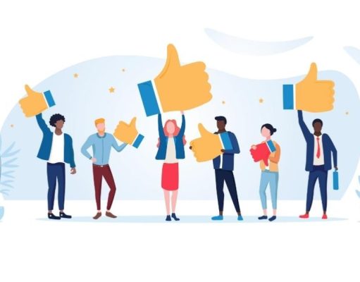 ¿Por qué el pulgar hacia arriba significa “todo bien”? pulgar arriba buena onda