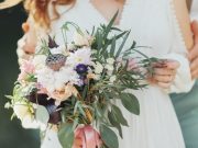 ¿Por qué las novias se casan de blanco? por que las novias se casan de blanco