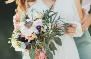 ¿Por qué las novias se casan de blanco? por que las novias se casan de blanco