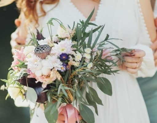 ¿Por qué las novias se casan de blanco? por que las novias se casan de blanco