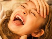 ¿Por qué le conviene estar feliz?