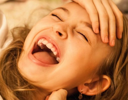 ¿Por qué le conviene estar feliz?