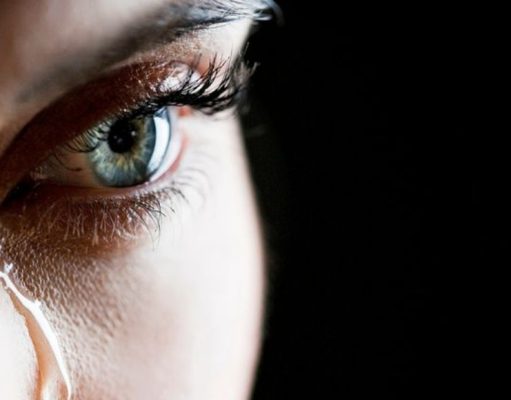 ¿Por qué lloramos según la ciencia?