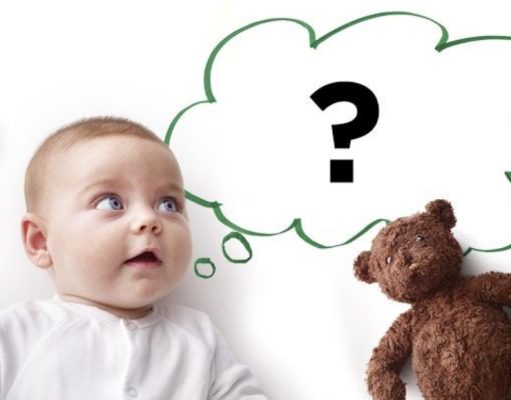 ¿Por qué no recordamos nuestros primeros años?