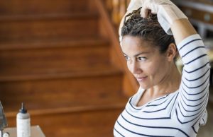 ¿Por qué nos salen canas en el pelo? Revista Selecciones