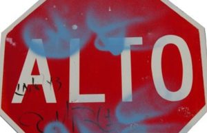 ¿Por qué rompemos las reglas? Rompemos las reglas