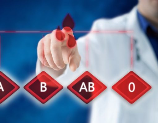 ¿Por qué se clasifica la sangre en grupos?