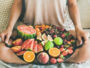 ¿Por qué te conviene comer más frutas?