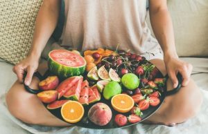 ¿Por qué te conviene comer más frutas? Revista Selecciones