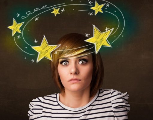 ¿Por qué “vemos las estrellas” cuando nos golpeamos la cabeza? por-que-vemos-las-estrellas-cuando-nos-golpe-la-cabeza-4600-mainImage-0