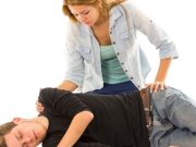 Posición de recuperación