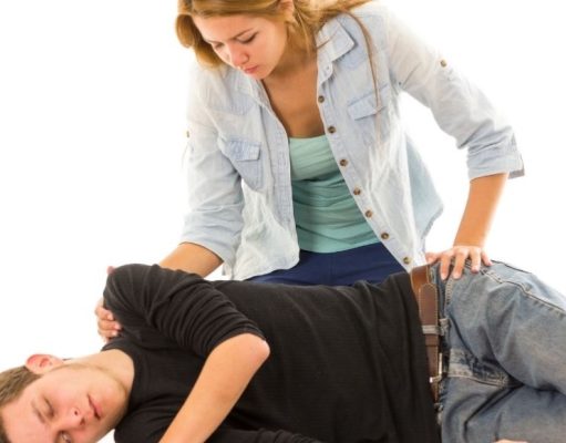 Posición de recuperación