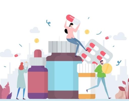 Potentes, legales, letales