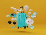 Precauciones a la hora de viajar