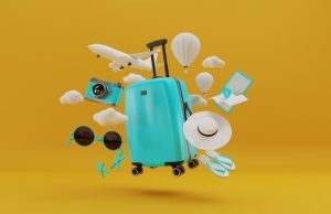 Precauciones a la hora de viajar Revista Selecciones