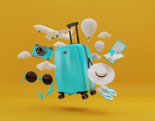 Precauciones a la hora de viajar