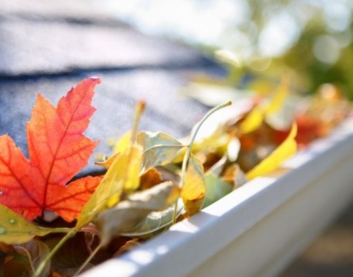 Prepará tu casa para el cambio de estación