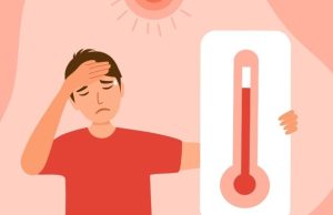 Prevení el golpe de calor Revista Selecciones