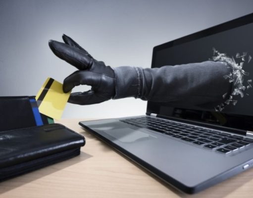 Prevení el robo de identidad